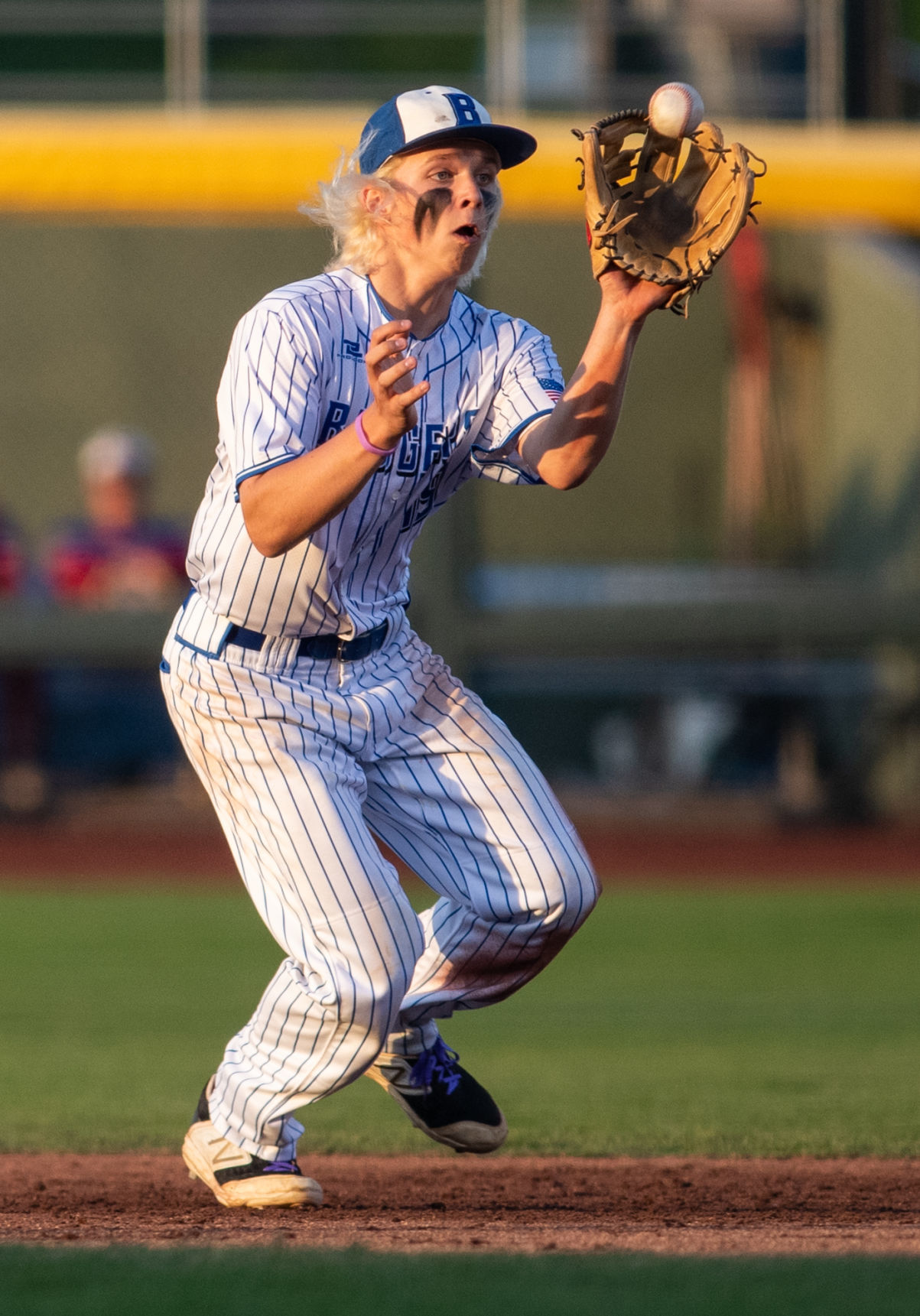 Norris vs. Bennington, 5.13